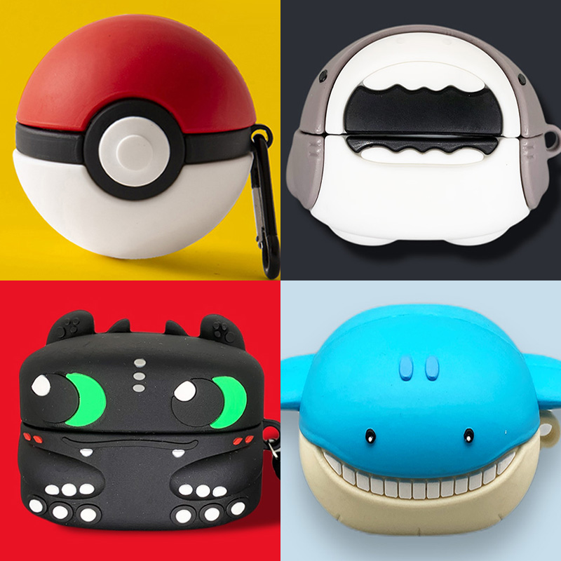 小米Air2SE耳机保护套