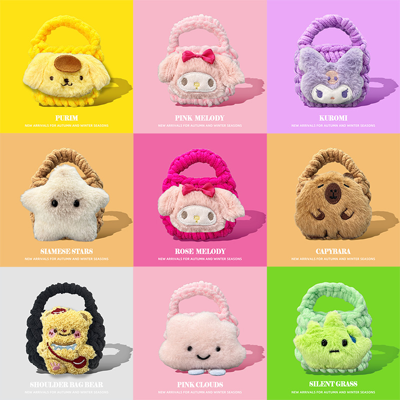 潮流精品，品质保证