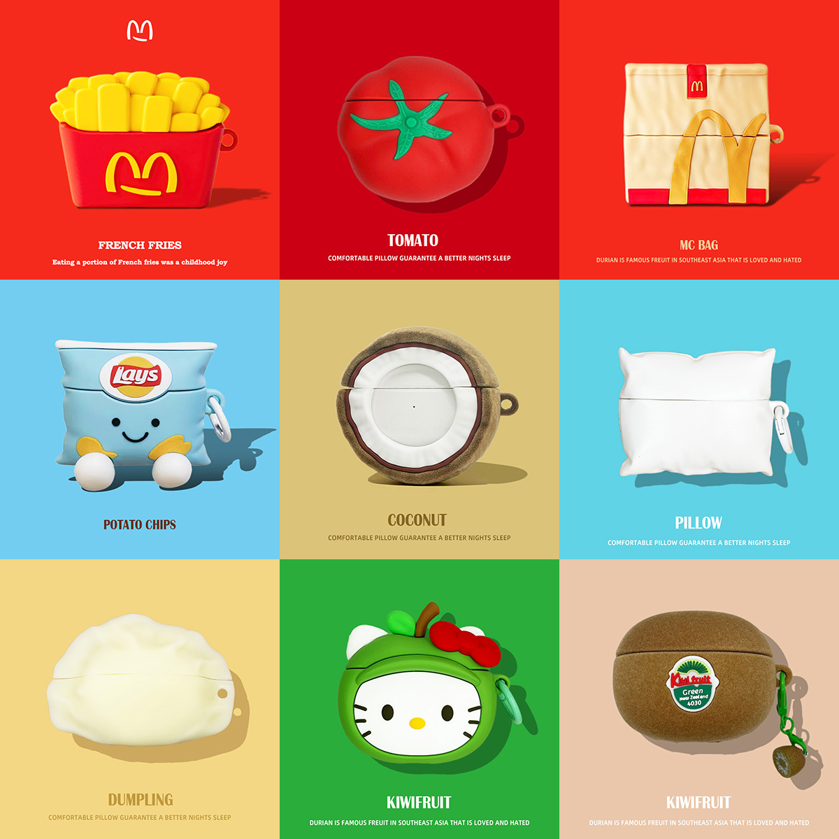 适用于oppoencoair3蓝牙耳机套oppoencoair2i保护套BUDS2软胶OPPO enco air4 pro保护壳air2新声版X3椰子R3壳