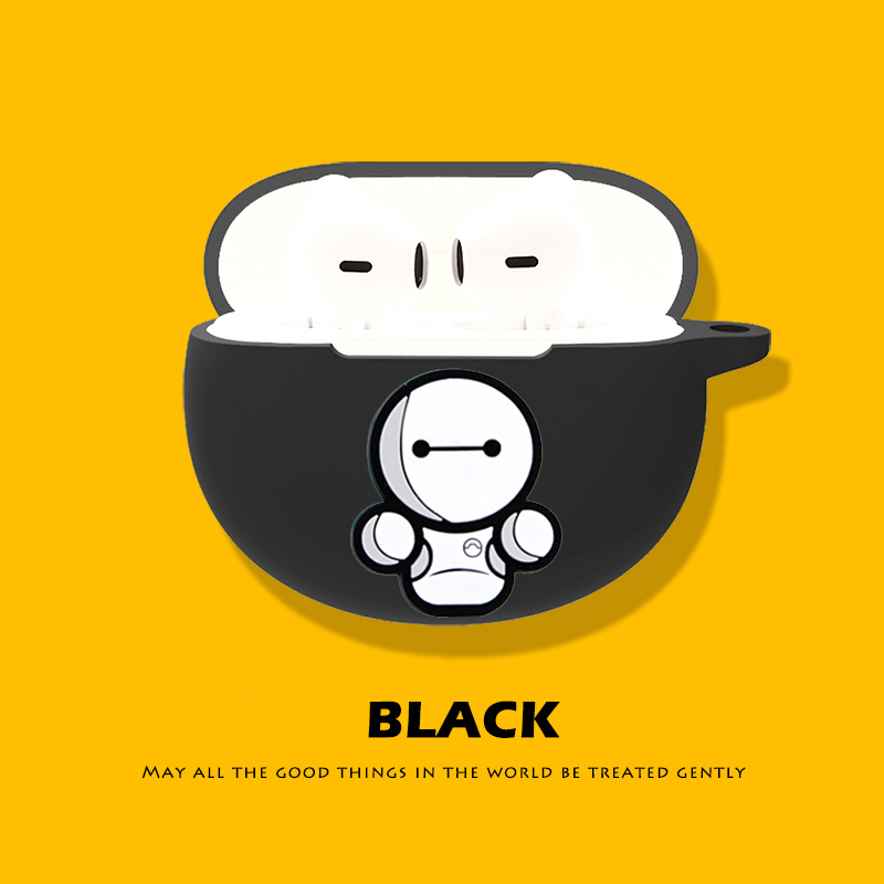 灵动版纯色防摔软壳硅胶