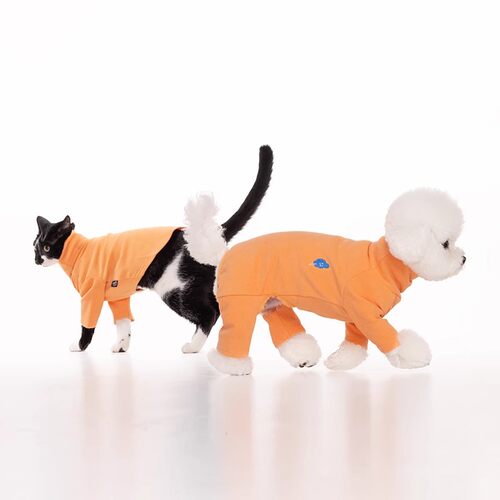 舒适宠物T恤卫衣Sniff狗狗猫咪
