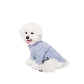 衬衫 sniff宠物春夏条纹波点款 衬衣狗狗猫咪清新文艺可爱棉薄款