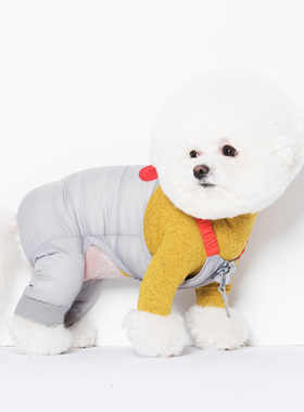 sniff宠物狗狗猫咪小型犬衣服断码清仓链接9性价比高