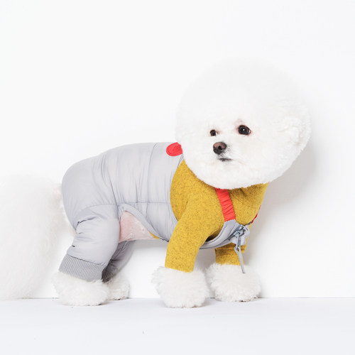 sniff宠物狗狗猫咪小型犬衣服断码清仓链接9性价比高