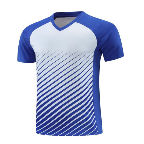 新款专业篮球裁判服个性定制速干透气团队排羽毛球裁判服团购定制