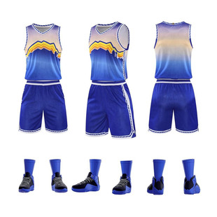 高端CBA球衣全明星篮球服辽宁队浙江队北控队服新疆队福建篮球服