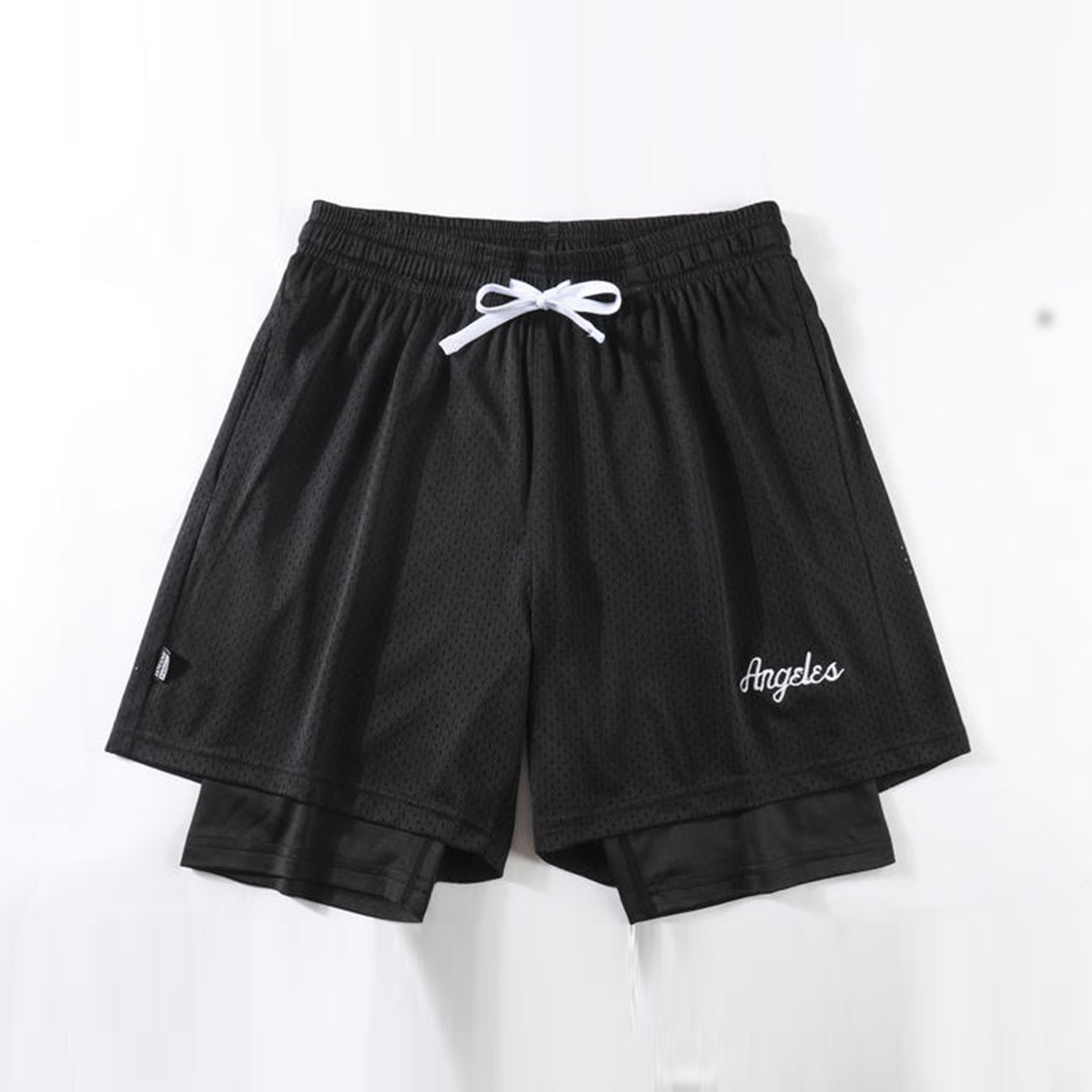 夏季新款三分裤篮球短裤潮流欧美式速干篮球裤运动透气宽松男休闲,运动服/休闲服装,运动中长裤／短裤,淘宝优惠券,粉丝福利购,淘宝优惠卷