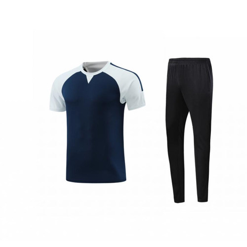 新款专业篮球裁判服个性定制速干透气团队排羽毛球裁判服短袖套装