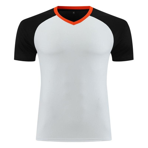 新款专业篮球裁判服个性定制速干透气团队排羽毛球裁判服团购定制