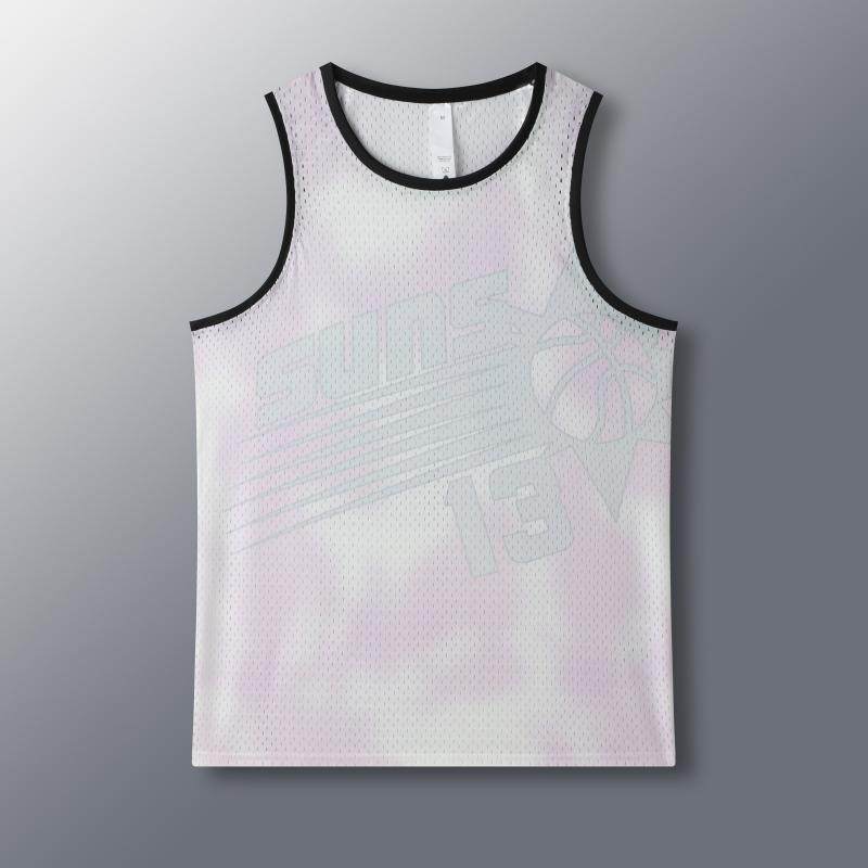 美式复古背心科比麦迪杜兰特加内特詹姆斯樱木哈登卡特库里球衣潮,运动/瑜伽/健身/球迷用品,篮球服,淘宝优惠券,粉丝福利购,淘宝优惠卷