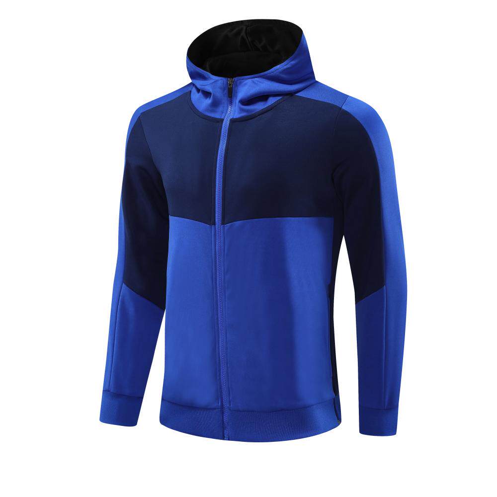 长袖篮球运动外套秋冬篮球裤训练服科比球衣詹姆斯篮球服出场服男