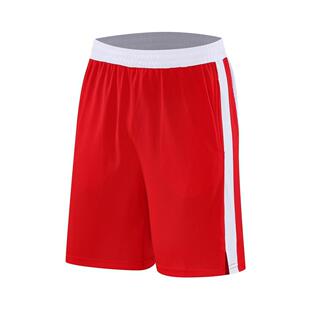 中国篮球大短裤五分裤湖人短裤公牛队火箭热火勇士猛龙国王男短裤