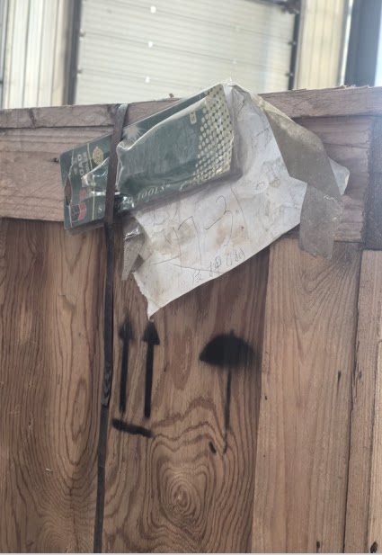 4月24日哈尔滨变卖阿帕尼电极锅炉（40MW）及配件网络拍卖公告