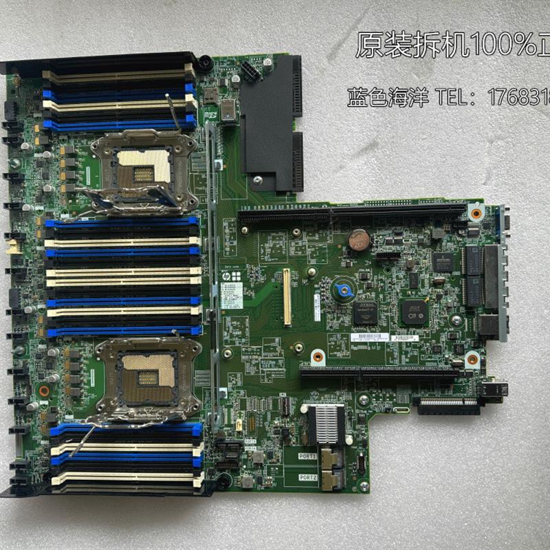 DL360 G9 380 DL388Gen9主板843307-001 775400-001 P02757-00