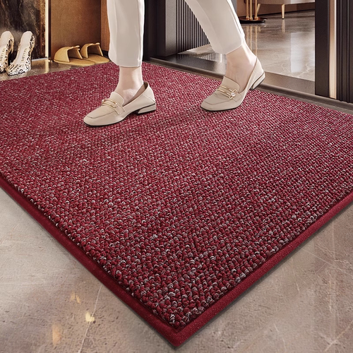 大江地垫入户门脚垫耐磨免洗地毯