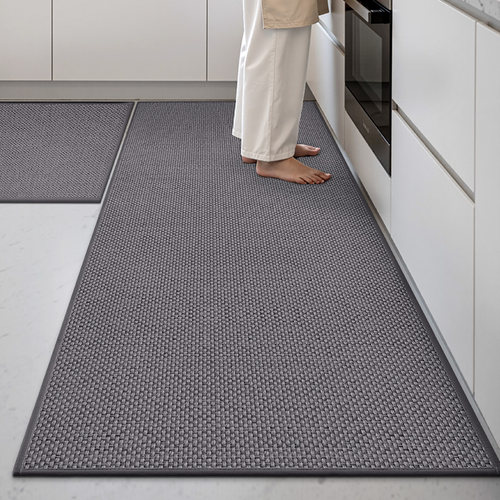 【轻奢欧式风】大江厨房地垫