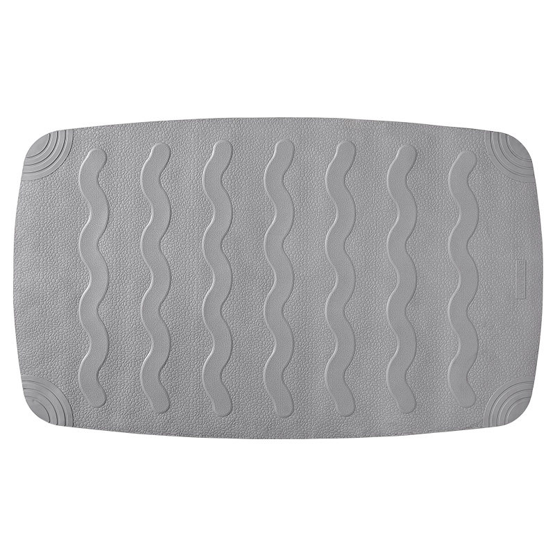 大江地垫 卫生间孕妇淋浴脚垫厕所老人儿童洗澡防滑垫酒店浴室垫