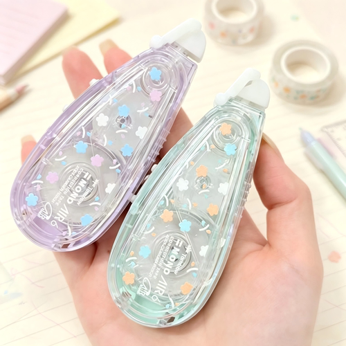 日本Tombow蜻蜓限定1+2修正带