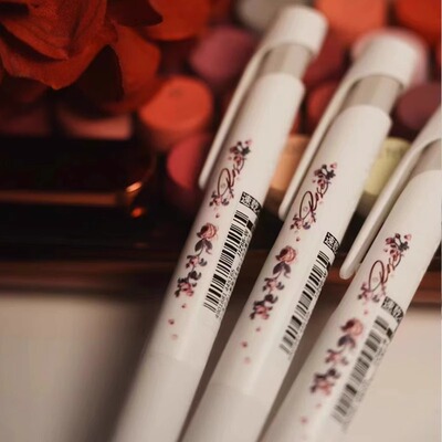 日本zebra斑马JJZ66干枯玫瑰