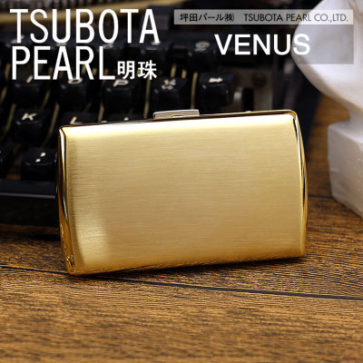 TSUBOTAPEARL明珠烟盒小巧常规