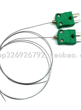 datapaq铠装热电偶PA0711A炉温跟踪仪PA1571A探头K型矿物隔热高温