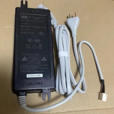 云米净水器电源适配器GM180-3600500-D冠宇达36V5A端子口三孔通用