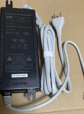 冠宇达小米云米净水器电源适配器电源线家用36v5A电源适配器通用