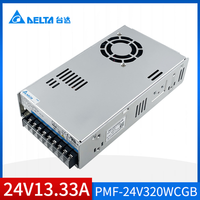 320W台达平板开关电源24V13.33A
