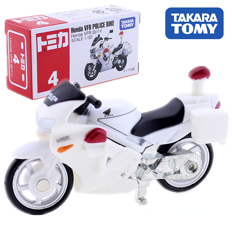 合金车TAKARATOMY/多美卡