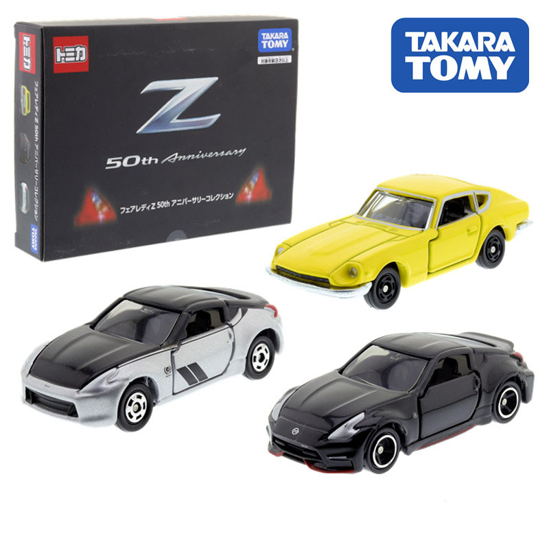 车模TAKARATOMY/多美卡