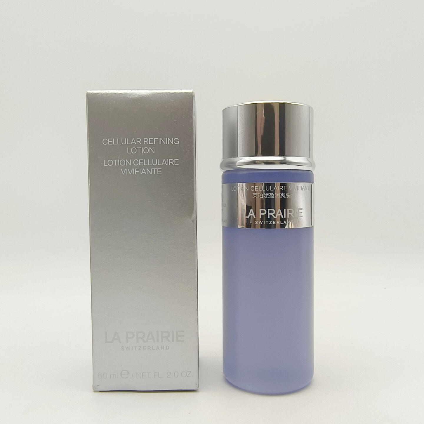 LaPrairie莱珀妮盈润滋润爽肤水