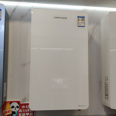 前锋热水器T301智能恒温13-16升