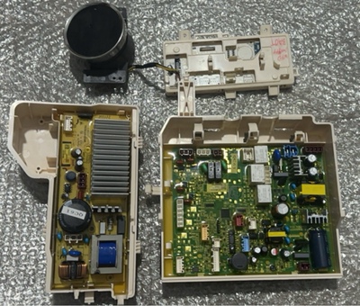 适用惠而浦洗衣机WFD100944BAOT/WFD100944BAOW主板显示板变频板