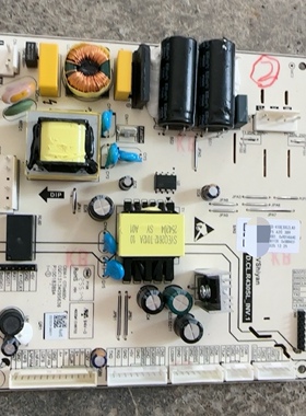 适用于冰箱电脑板BCD-410E30CZLAD变频主板控制板 XY5.620.389