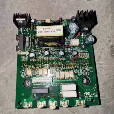 30A美的空调变频模块ME-POWER-30A(PS21267) 21867 驱动主板