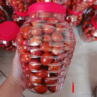 沧州金丝小枣醉枣新货