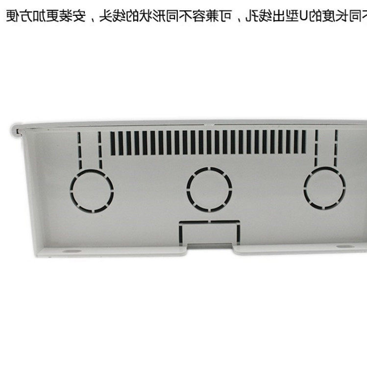 2019新款电瓶车电动充电器保护盒防雨盒防水盒室外塑料防雨罩电池在类目 电子/电工, 防盗报警器材及系统, 安防配件中 - 来自Buy2taobao.com提供专业的淘宝代购服务