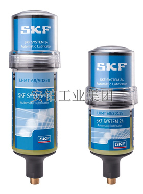 斯凯孚SKF中高温链条油 LHMT68/LHHT250/5/LUB200停产 轴承润滑脂
