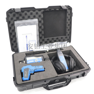 安铂轴承检测仪套装 VIB BA2010轴承齿轮故障听诊测温 VBA