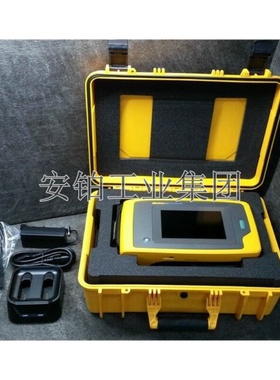 福禄克Fluke工业声学成像仪ii900/910超声波泄露检测仪轴承听诊