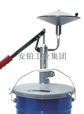 SKF轴承装脂器泵注油小车LAGG18M LAGG18/180AE  LAGF18 VKN550