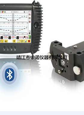 德国SP Status Pro原装正品ProLine102030直线度激光测量系统