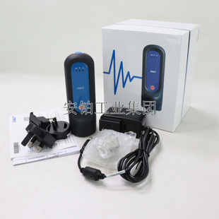 SKF Enlight ProCollect防爆无线振动温度传感器CMDT391-EX-K-SL