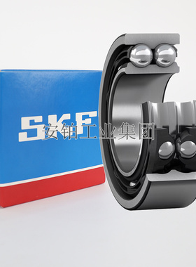 原装斯凯孚SKF双列角接触球轴承3308A/3310 A C3/3206 ATN9进口