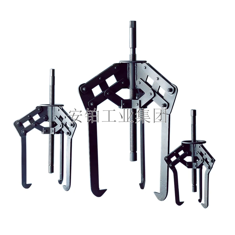 SKF TMMP10重型爪式拉拔器TMMP6/15轴承安装拆卸TMMP3x230/300