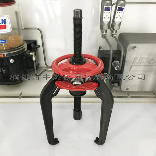 SKF正品TMMA80机械拉拔器EasyPull系列TMMA60轴承拆卸工具TMMA120