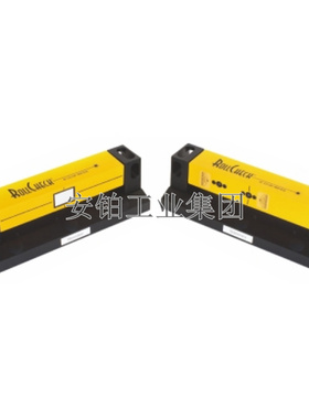 美国赛飞辊筒轧辊平行度测量仪ROLL CHECK绿色激光3米SX-5100TR