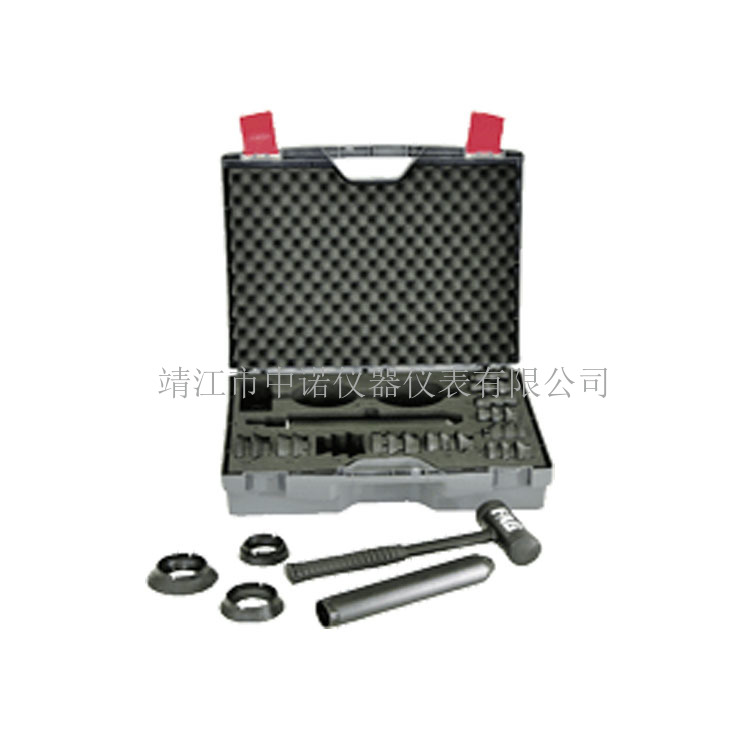 德国FAG轴承安装工具FITTING-TOOL-ALU-10-50 轴承加热器
