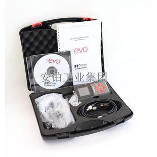 三轴振动频谱分析仪英国塞纳斯测振仪CV31A手臂机械旋转设备测量