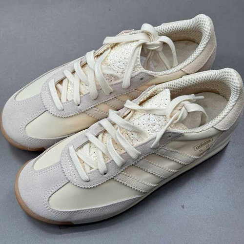 正品Adidas阿迪达斯三叶草SL72男女时尚舒适休闲运动T头鞋 JH5100